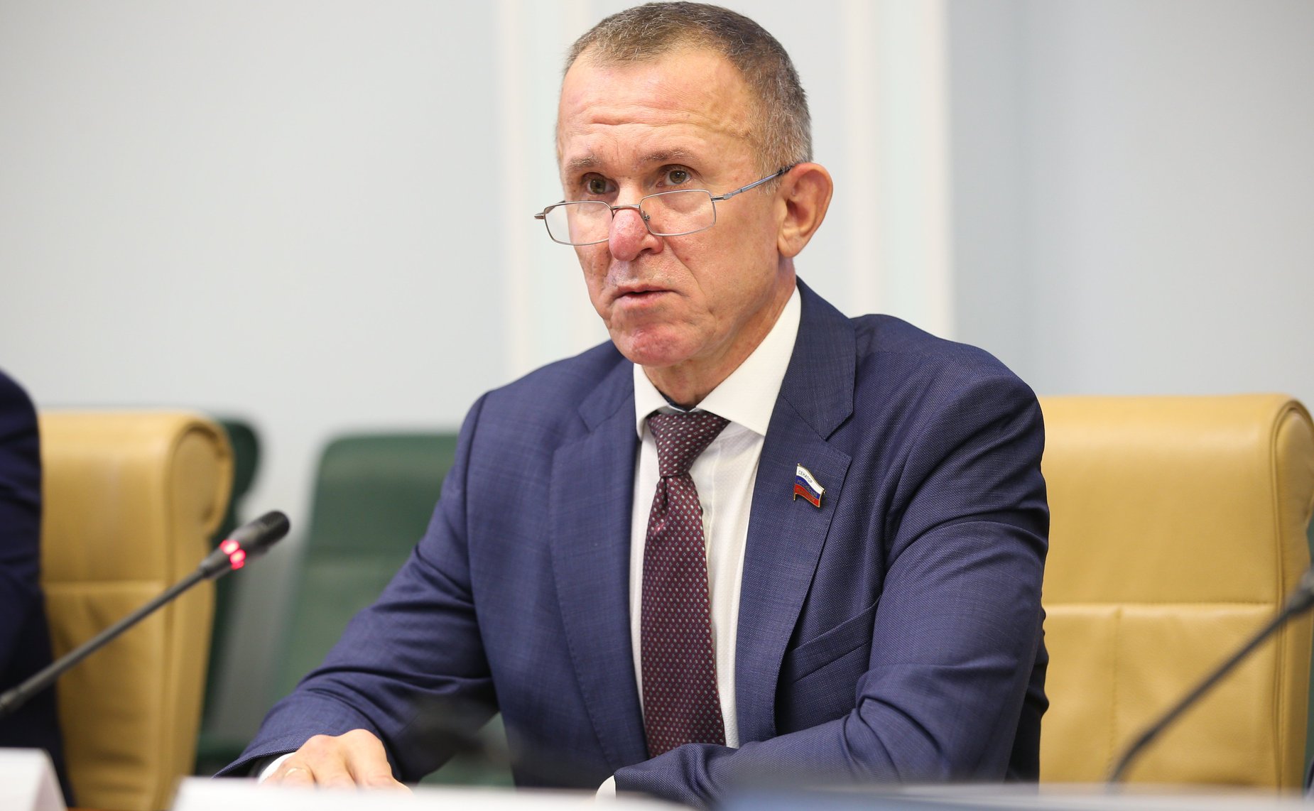 Владимир Кравченко