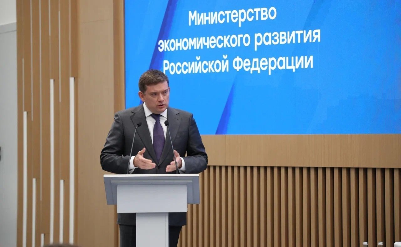 Заместитель Председателя Совета Федерации Николай Журавлев