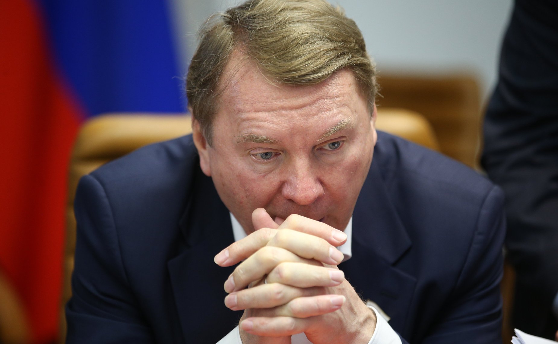 Владимир Кожин