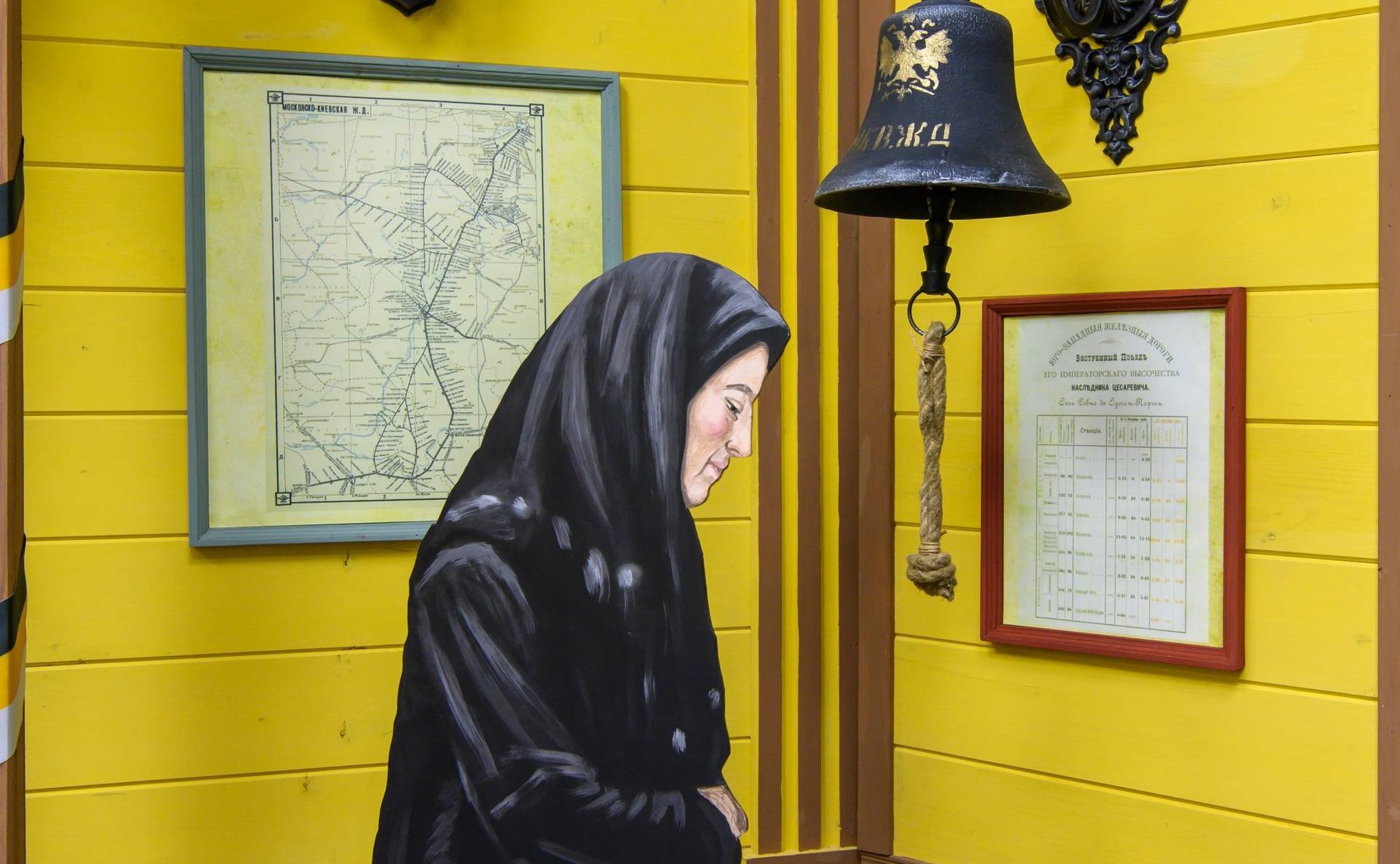 Анатолий Артамонов принял участие в торжественной церемонии открытия музейно-выставочного центра «Сергиев Скит» и выставки «Великая Княгиня Елизавета Федоровна на Калужской земле — благотворитель и миссионер»