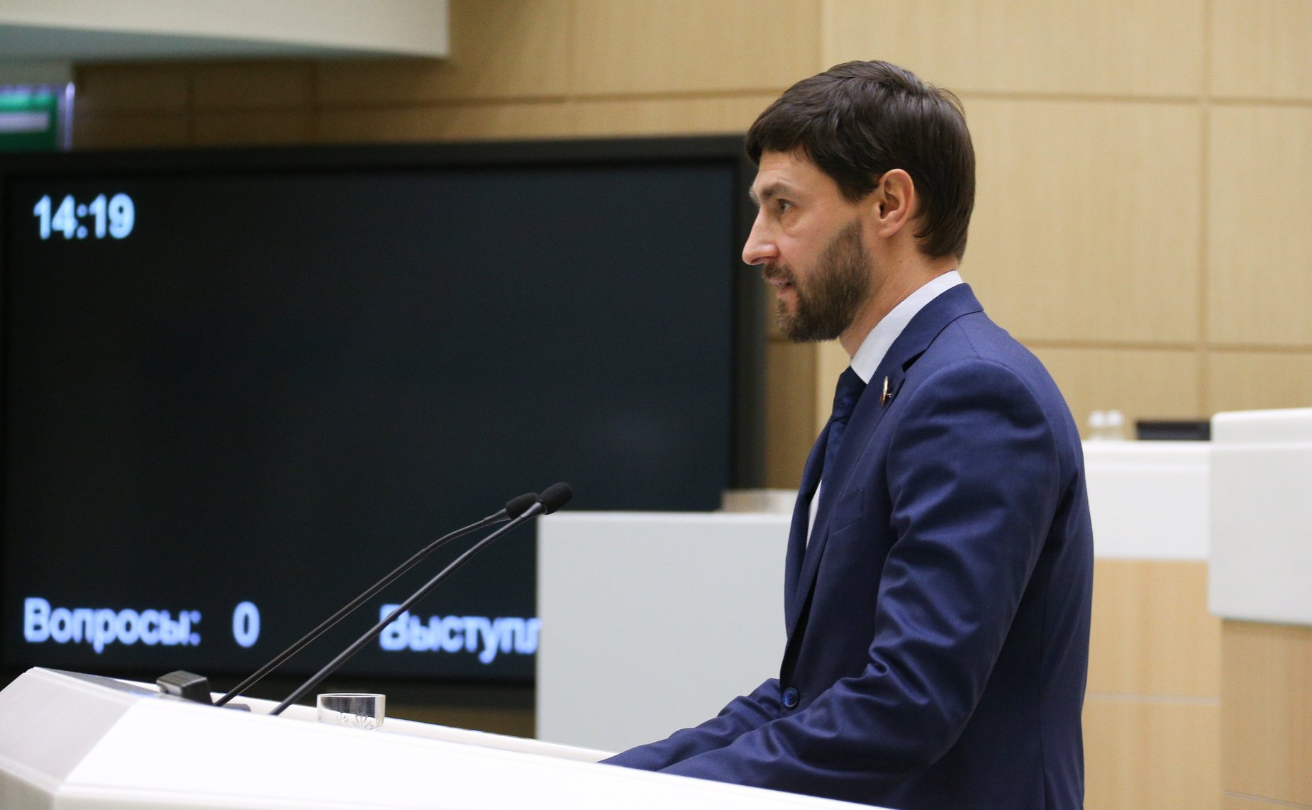 Алексей Синицын