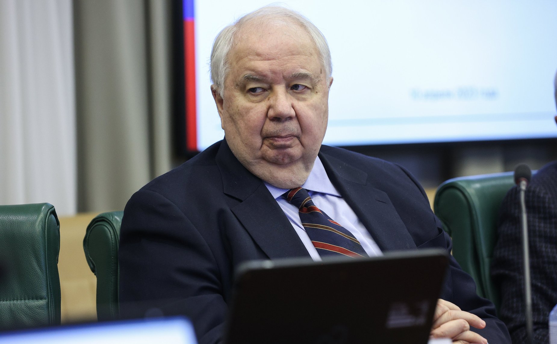 Сергей Кисляк