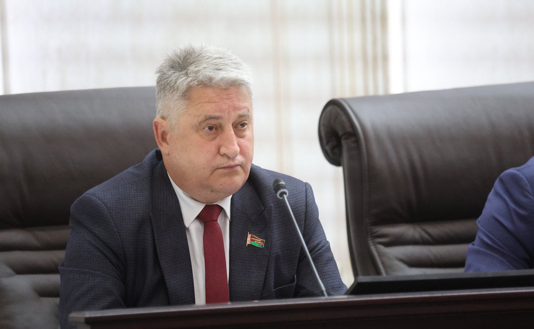 68-я сессия Парламентского Собрания Союза Беларуси и России