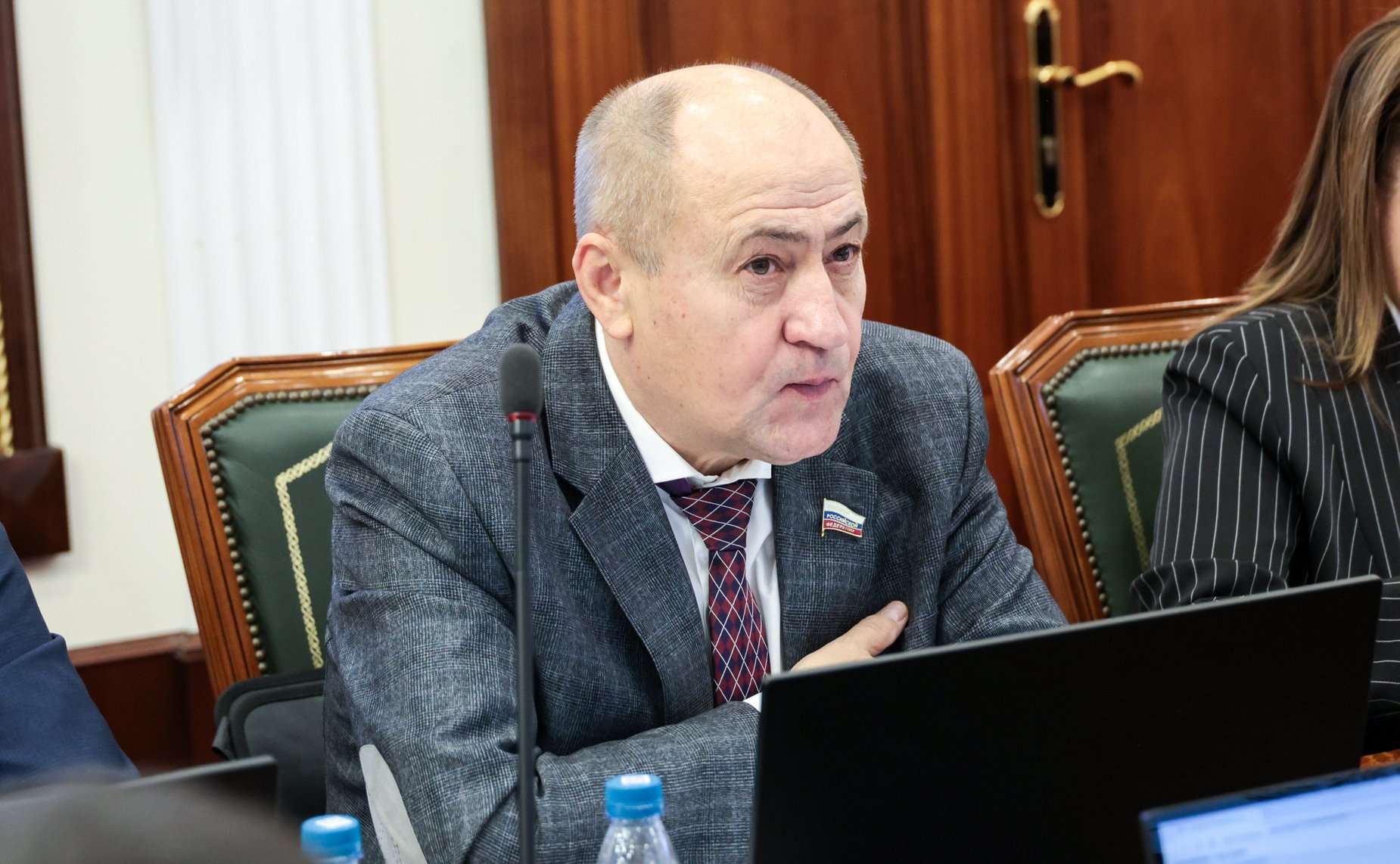 Николай Кондратюк