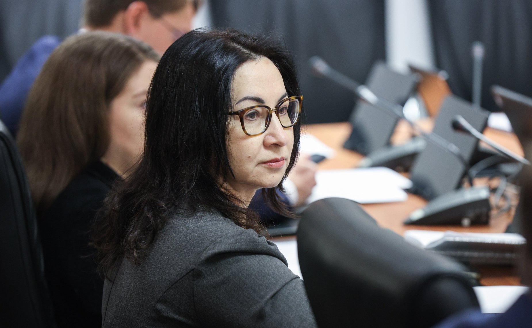 Круглый стол Комитета СФ по бюджету и финансовым рынкам «О влиянии специальных налоговых режимов на развитие предпринимательства в производственной сфере»