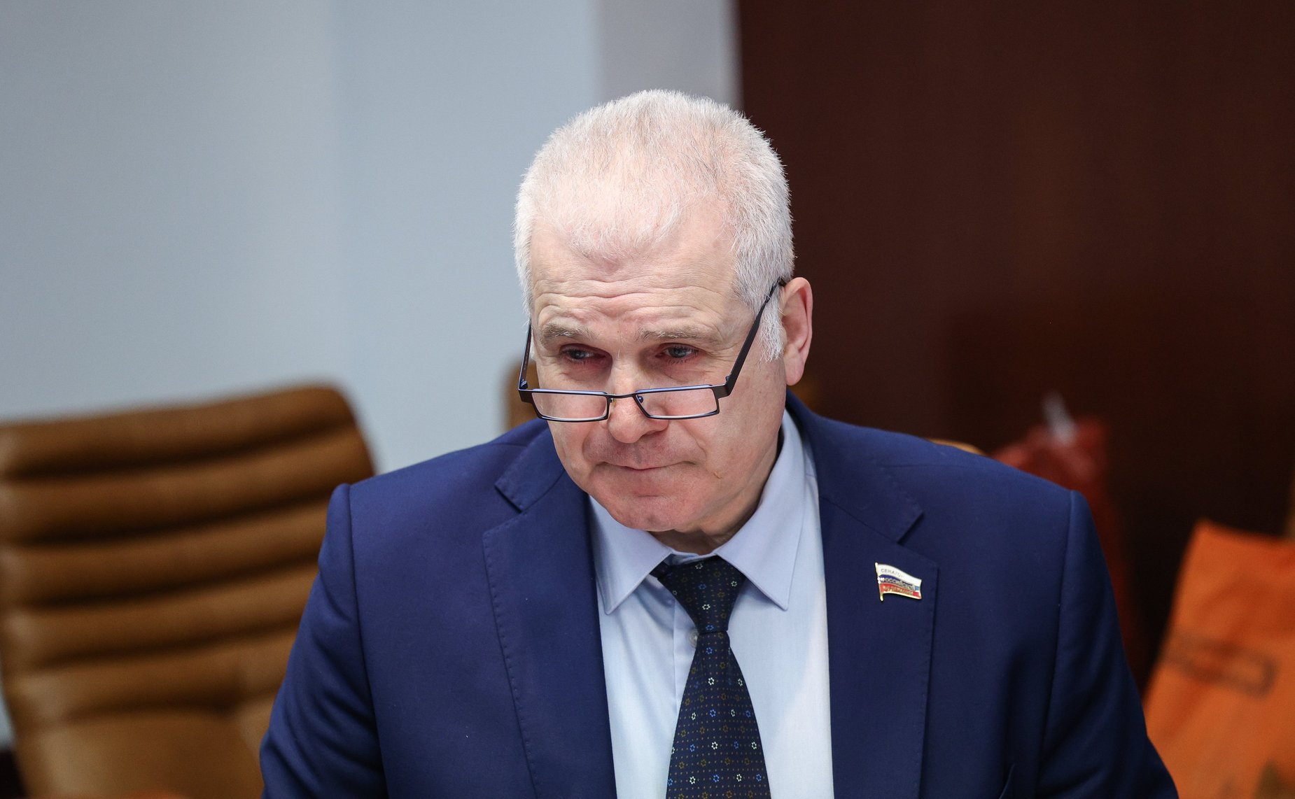 Сергей Мартынов