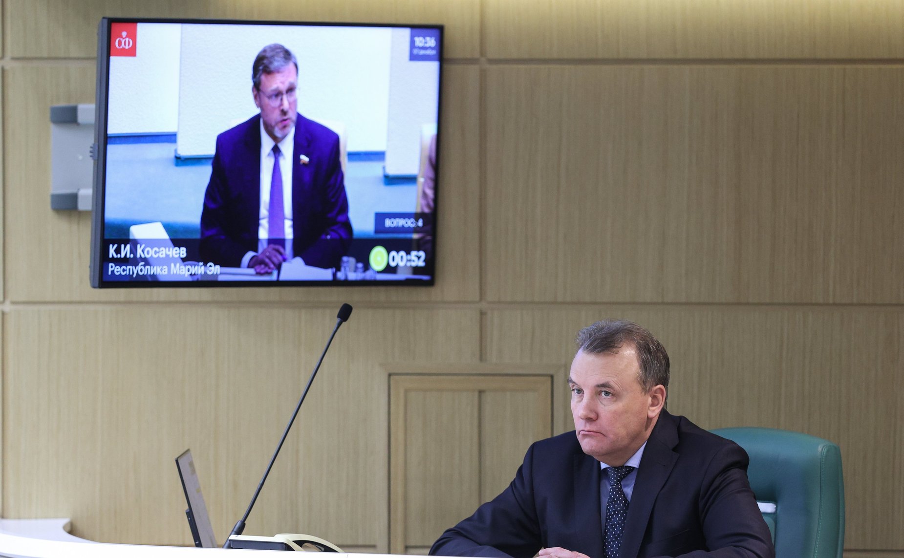 Артур Муравьев