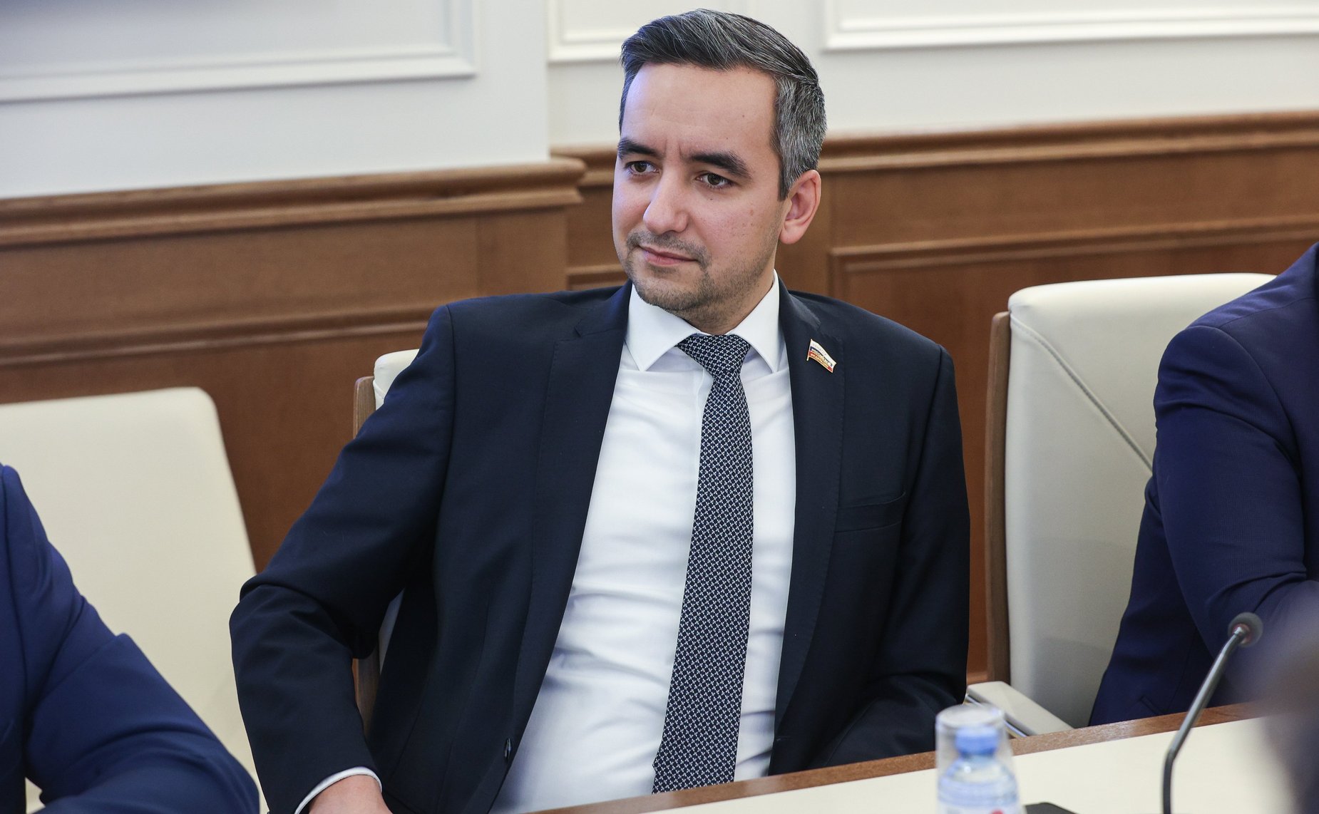 Александр Трембицкий