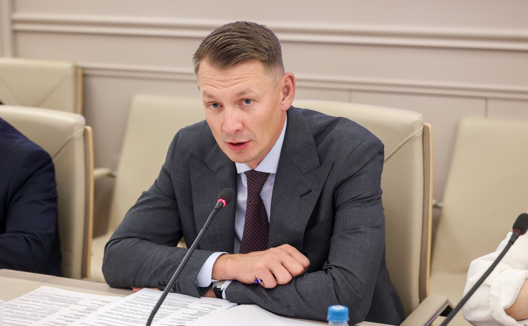 Александр Двойных