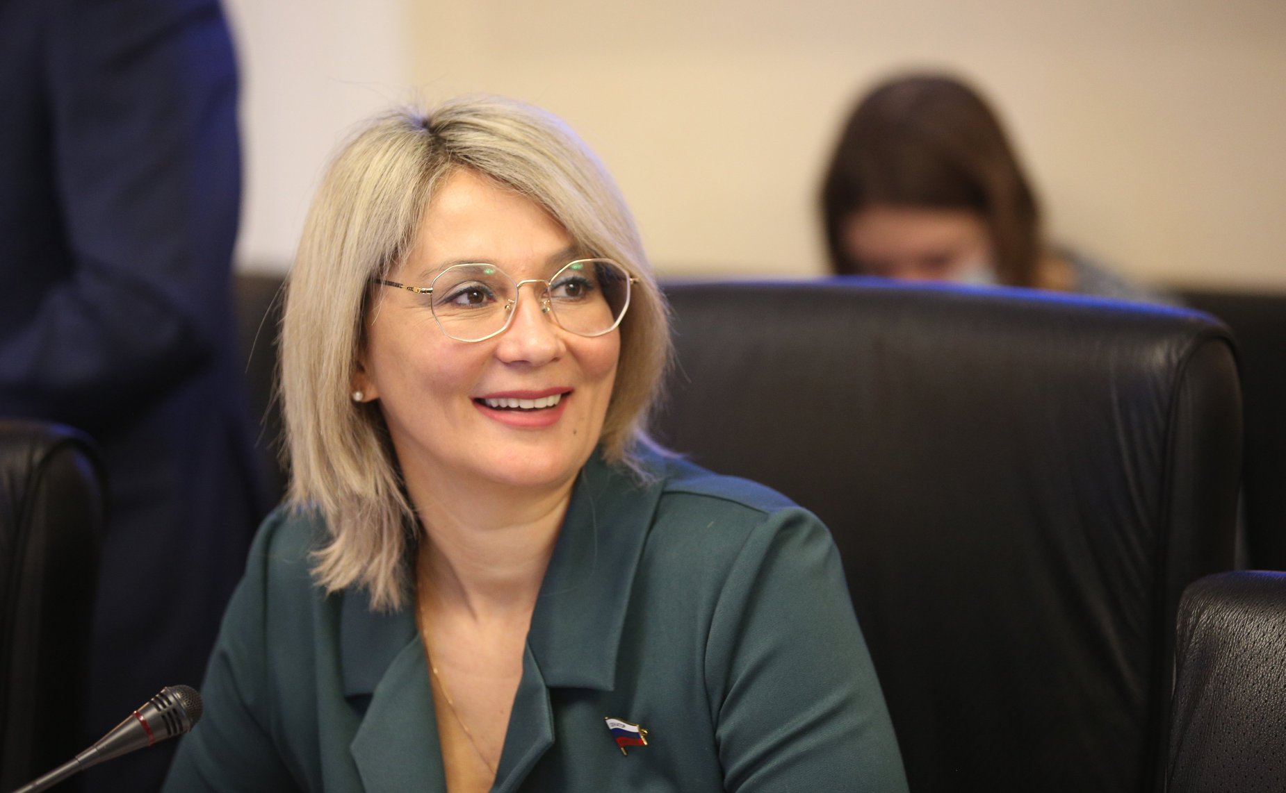 Наталия Косихина