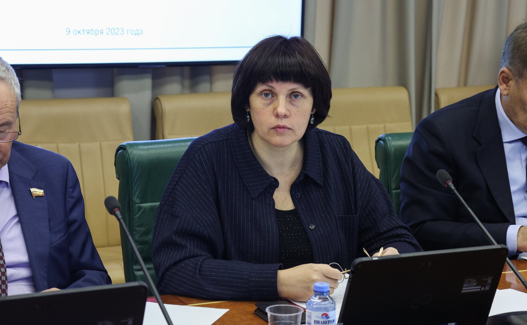 Елена Афанасьева