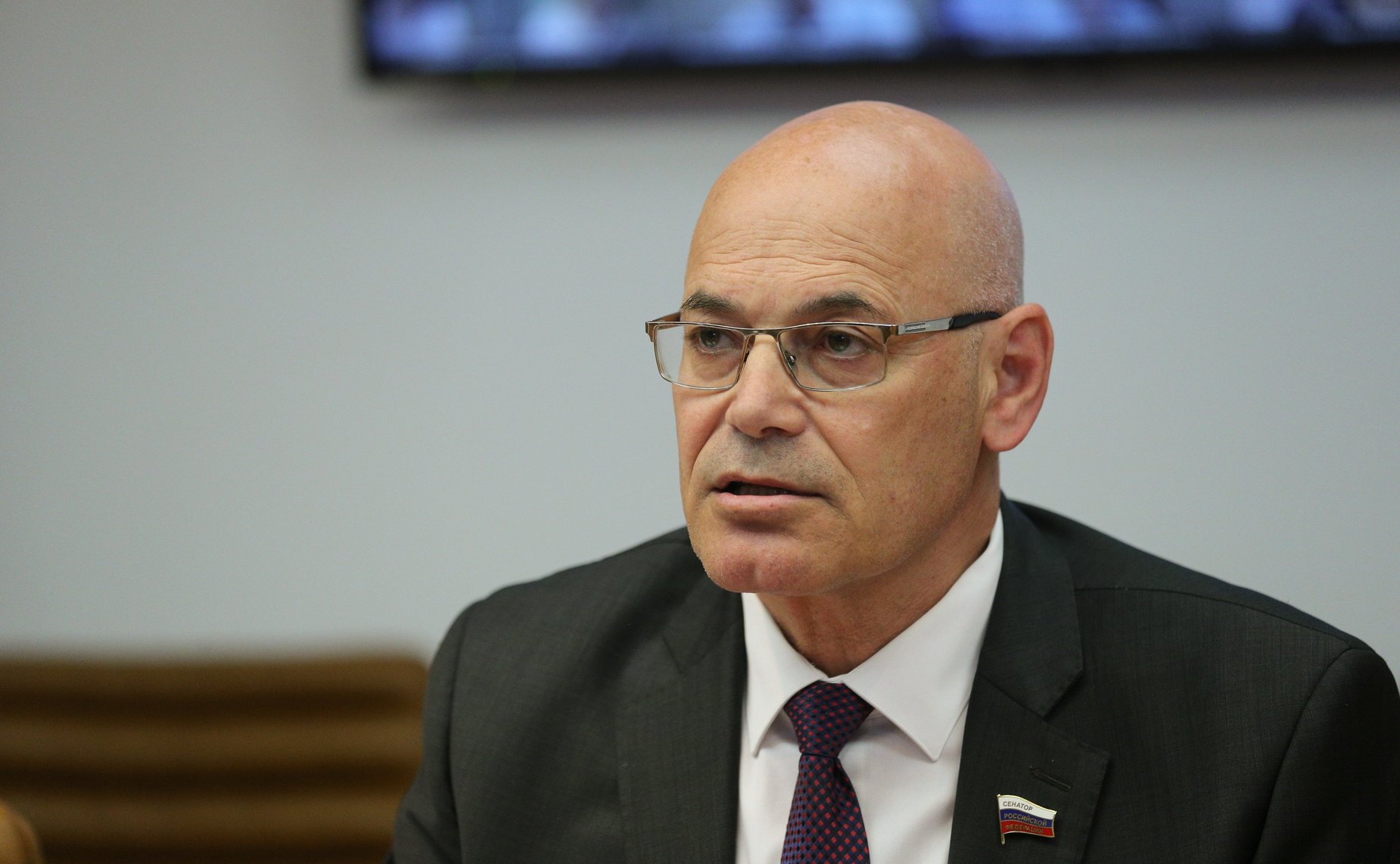 Владимир Круглый