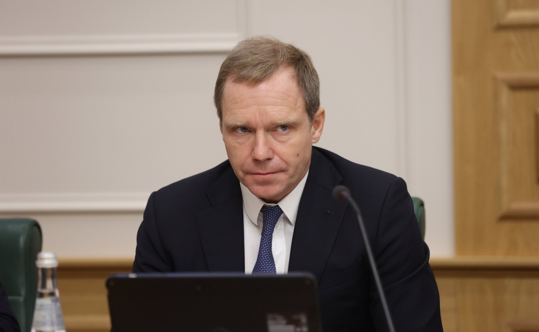 Андрей Кутепов