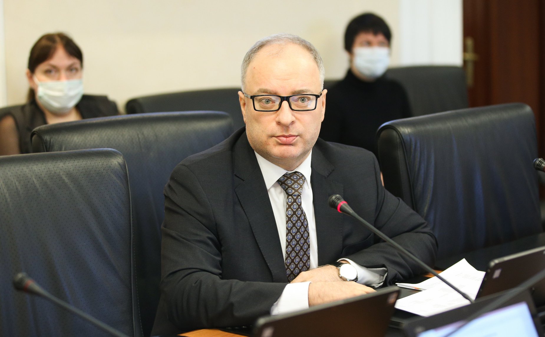 Заседание Комитета СФ по аграрно-продовольственной политике и природопользованию