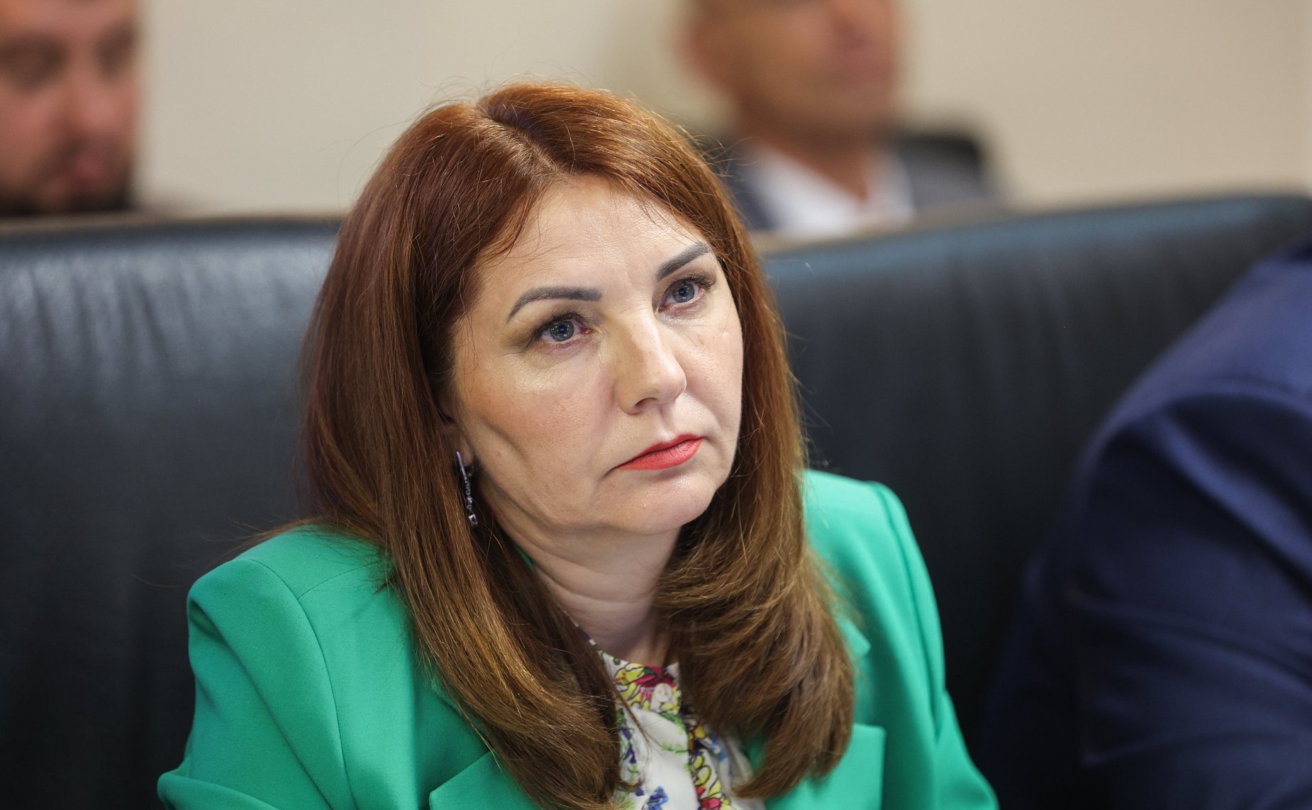 Галина Солодун