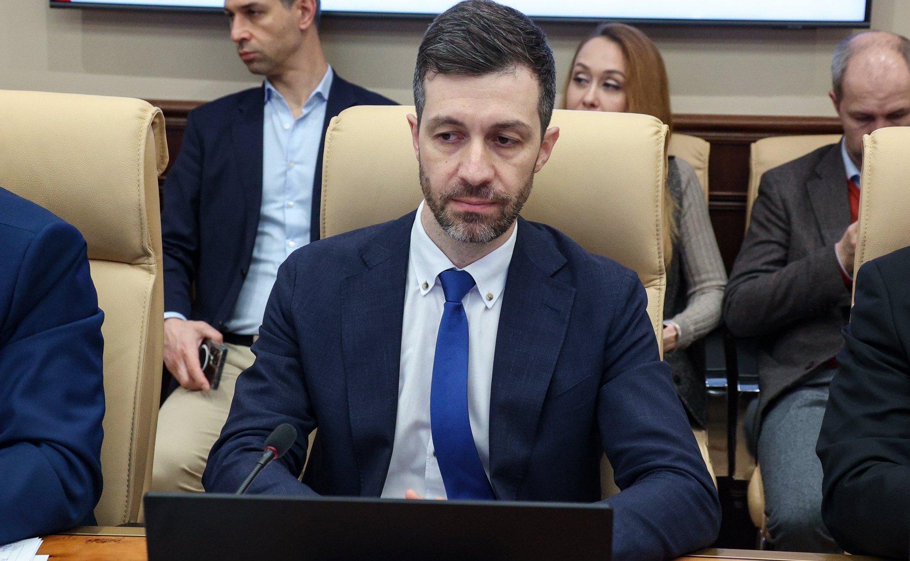 Совещание Комитета СФ по экономической политике совместно с Комитетом СФ по конституционному законодательству и государственному строительству на тему «Совершенствование законодательства РФ в части развития технологий искусственного интеллекта»