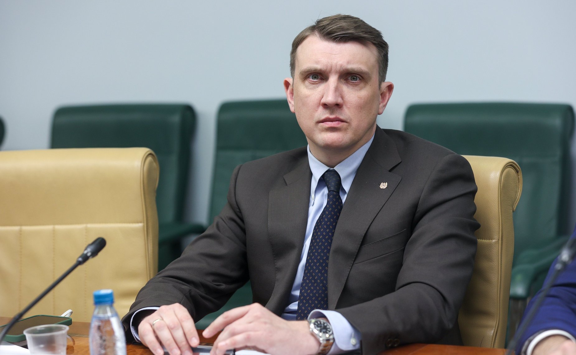 Круглый стол «Развитие территорий опережающего развития, созданных на территориях закрытых административно-территориальных образований, и особых экономических зон технико-внедренческого типа как инструментов достижения технологического суверенитета»