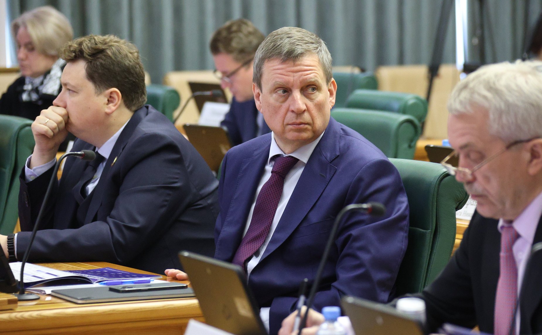 Андрей Епишин