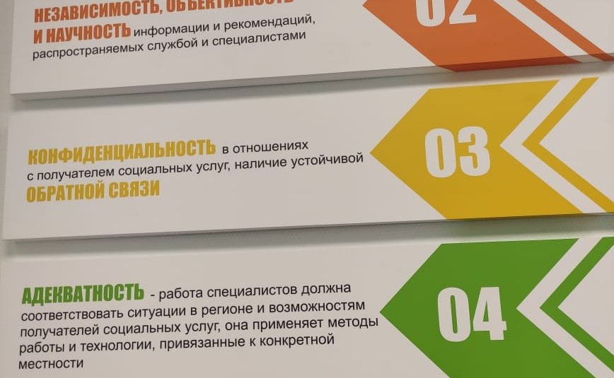 Николай Владимиров принял участие в открытии первого в Чувашии центра социальных услуг для семей с детьми