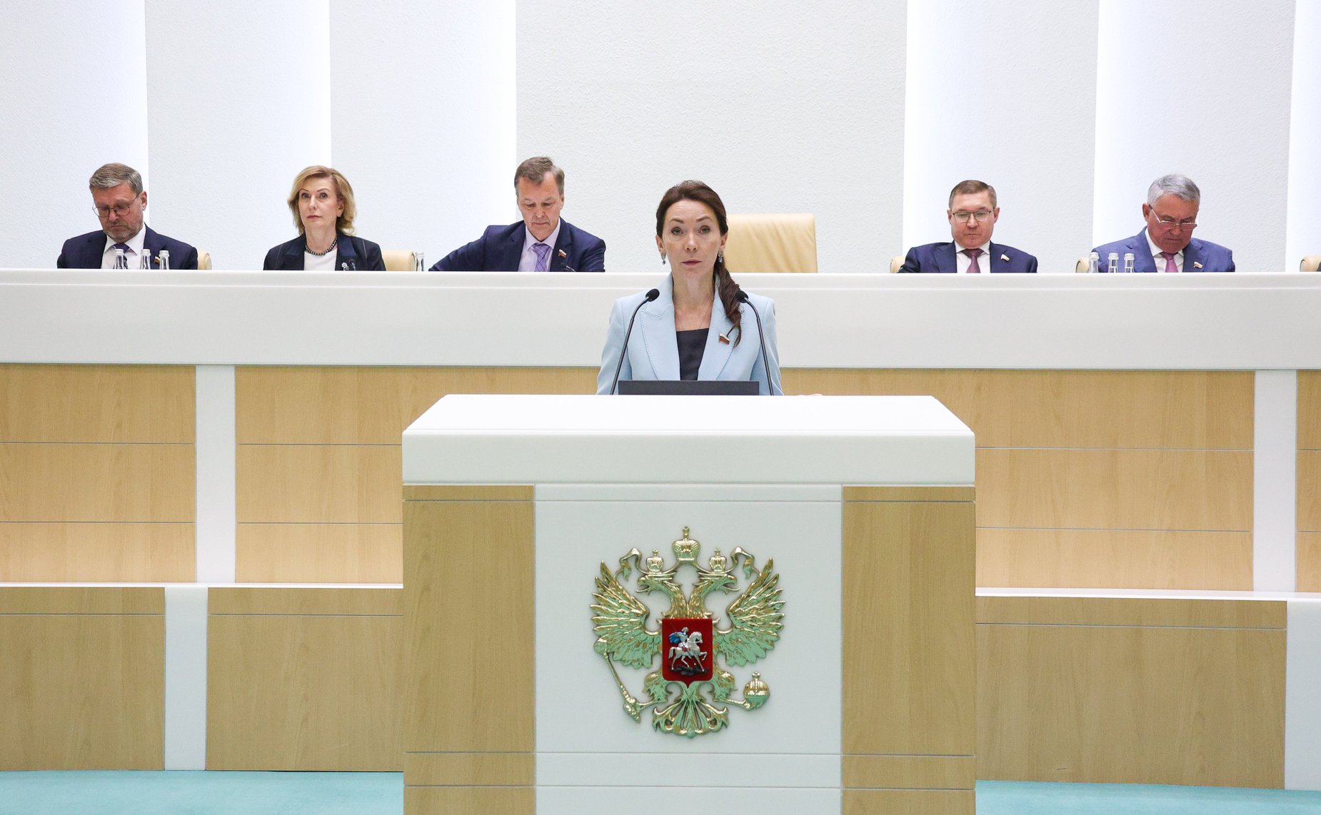 Надежда Ильина