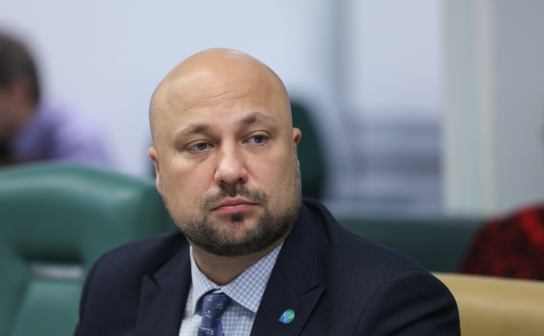 Круглый стол Комитета СФ по федеративному устройству, региональной политике, МСУ и делам Севера на тему «О формировании системы технического учета жилищного фонда: проблемы и пути их решения»