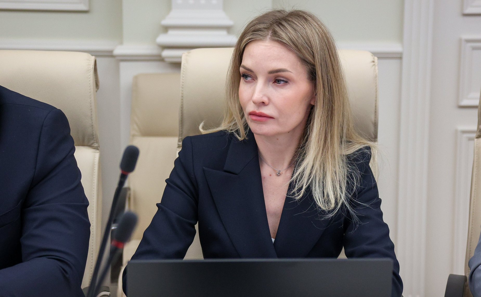 Расширенное заседание Комитета Совета Федерации по Регламенту и организации парламентской деятельности (в рамках Дней Амурской области в Совете Федерации)