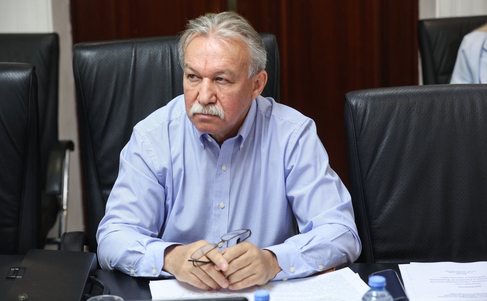 Круглый стол Комитета СФ по аграрно-продовольственной политике и природопользованию на тему «Развитие сельскохозяйственной кооперации в РФ: проблемы и перспективы»