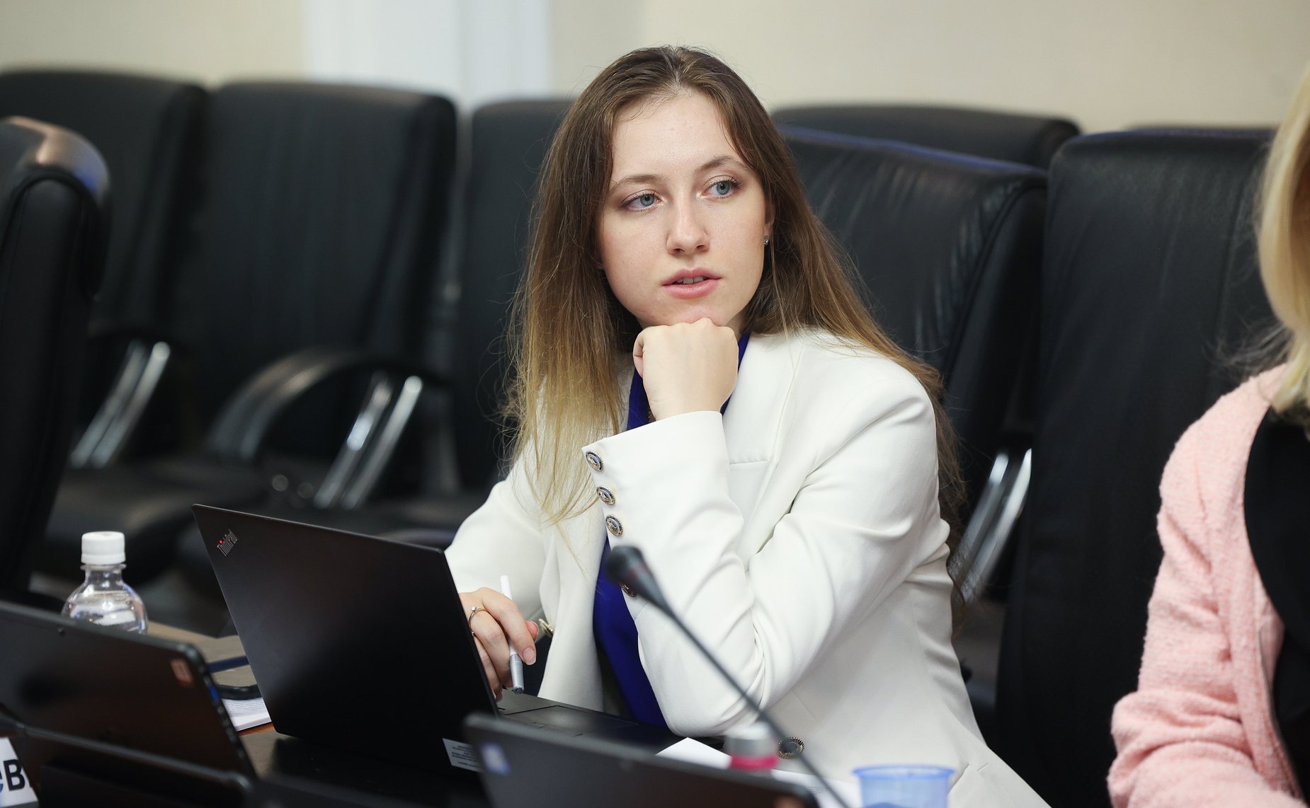 Рабочее совещание Совета по вопросам развития Сибири при Председателе Совета Федерации на тему «Действующие механизмы социального инвестирования в России: проблемы и пути их решения»