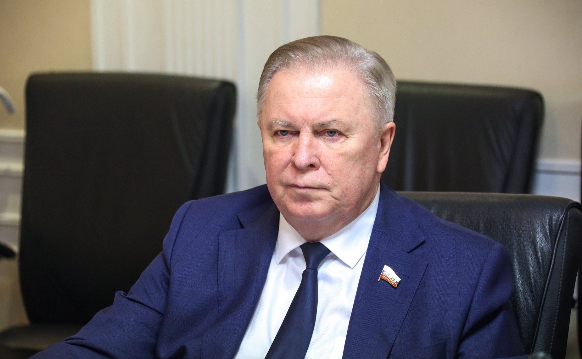 Вячеслав Наговицын