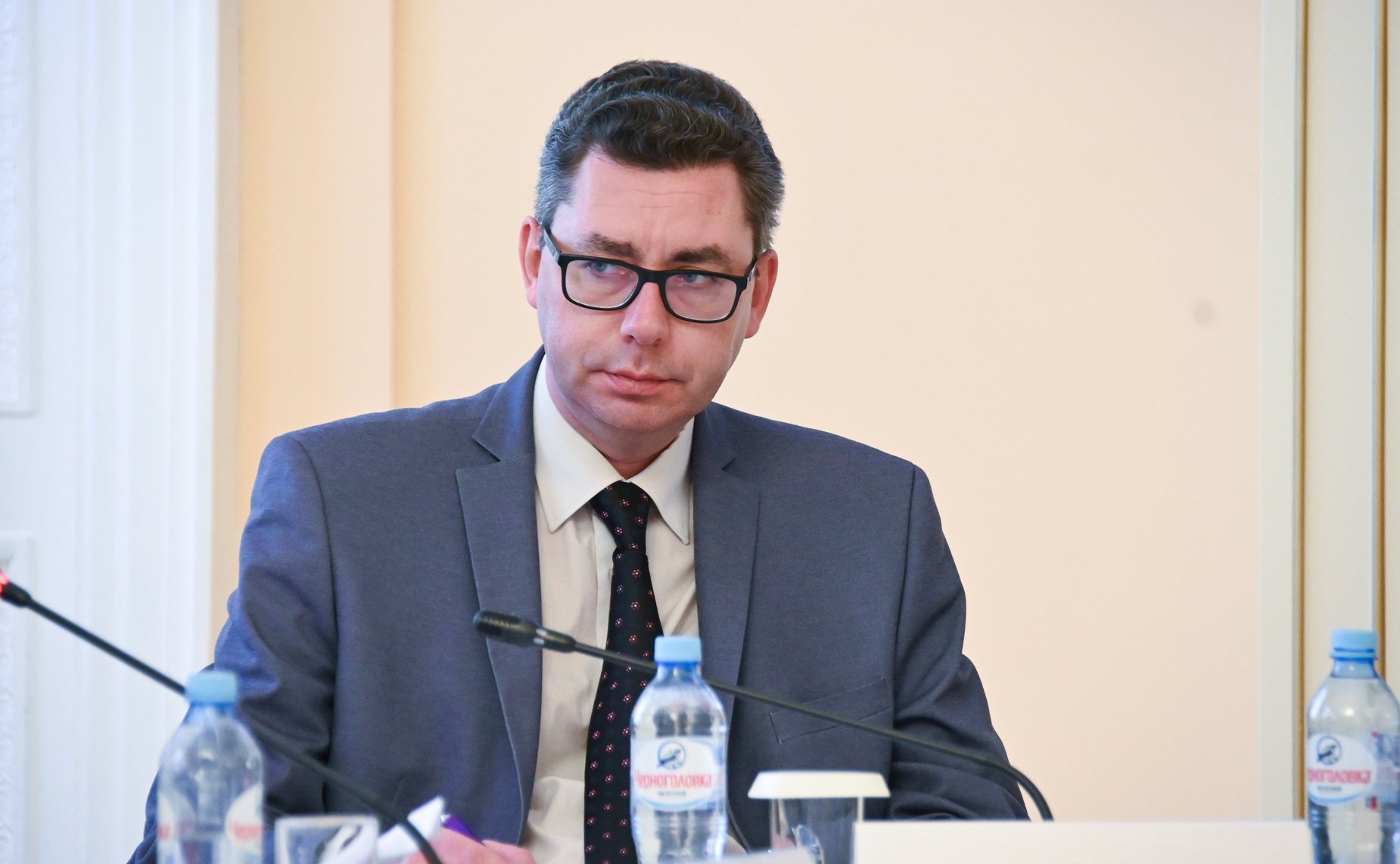 Участие сенаторов в заседании рабочей группы МПА СНГ по подготовке модельного закона «О платформенной занятости»