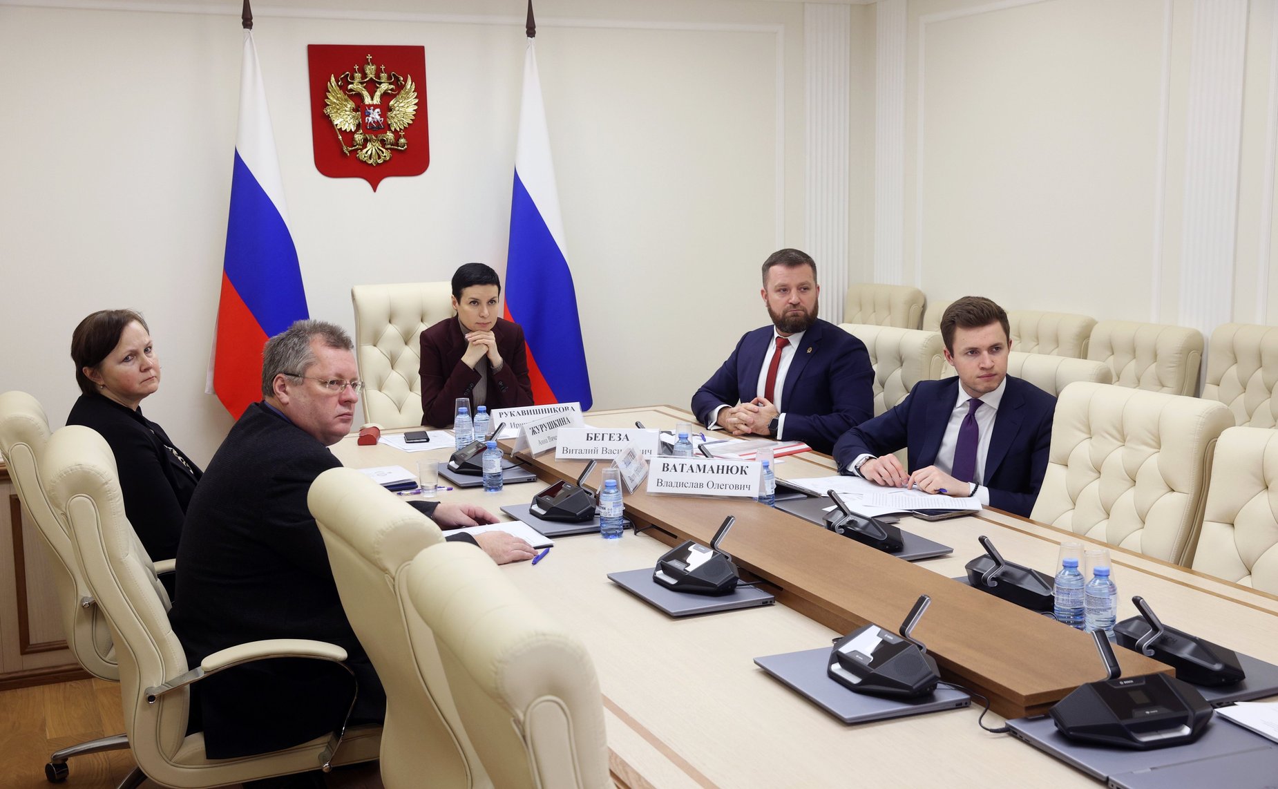 Семинар-совещание Комитета СФ по конституционному законодательству и государственному строительству «Судебно-экспертная деятельность в гражданском судопроизводстве»