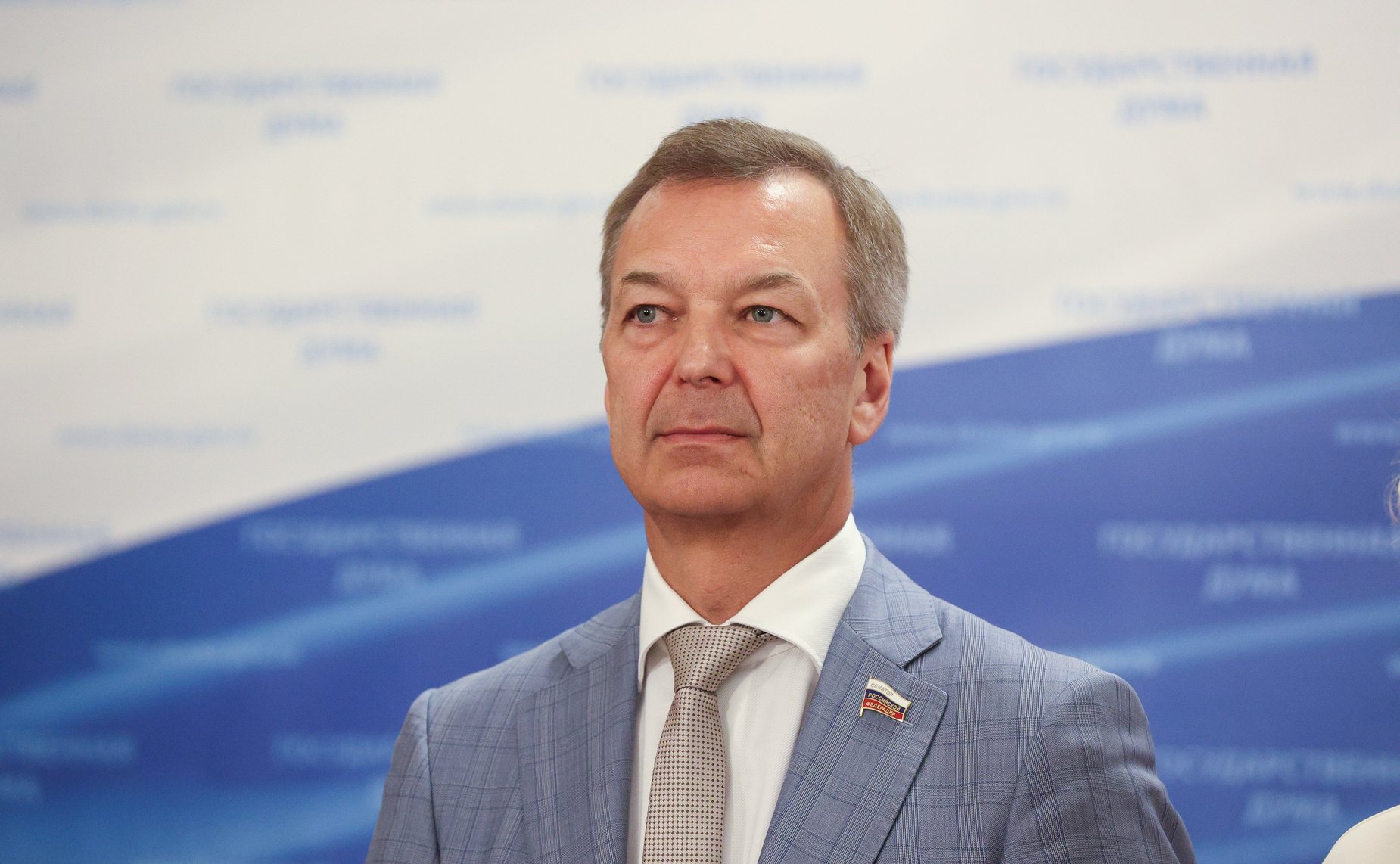 Андрей Яцкин