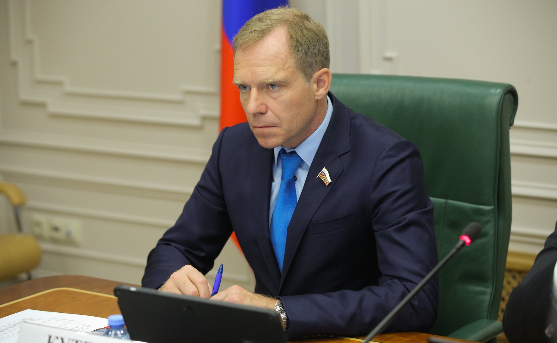 Андрей Кутепов