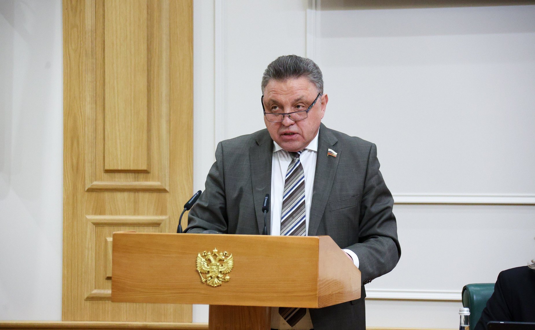 Вячеслав Тимченко