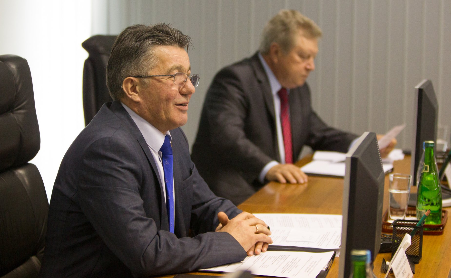 28.04 Выездное заседание комитета по обороне - 3