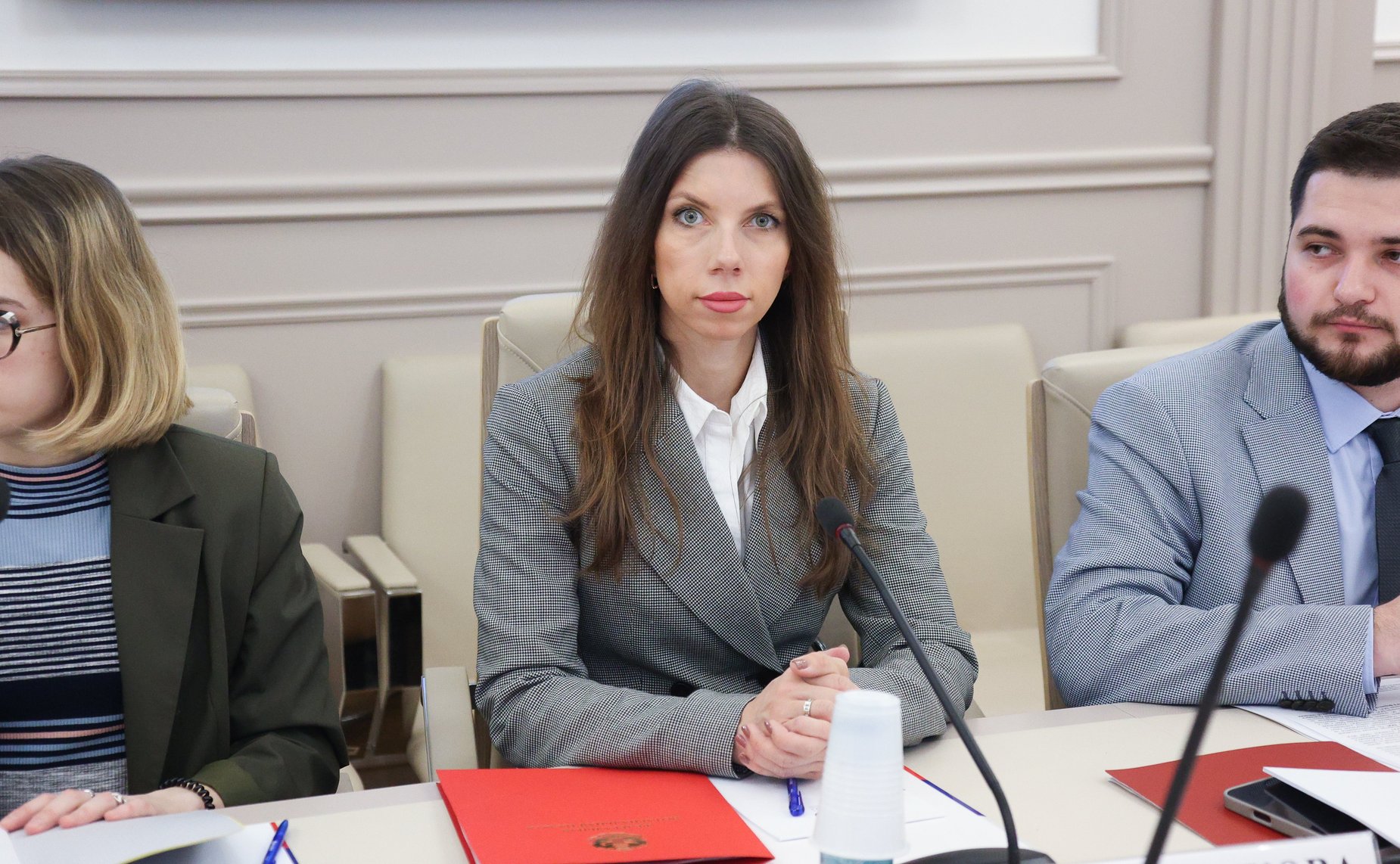 Круглый стол Комитета Совета Федерации по конституционному законодательству и государственному строительству «Инновационные формы оказания бесплатной юридической помощи: региональные практики»