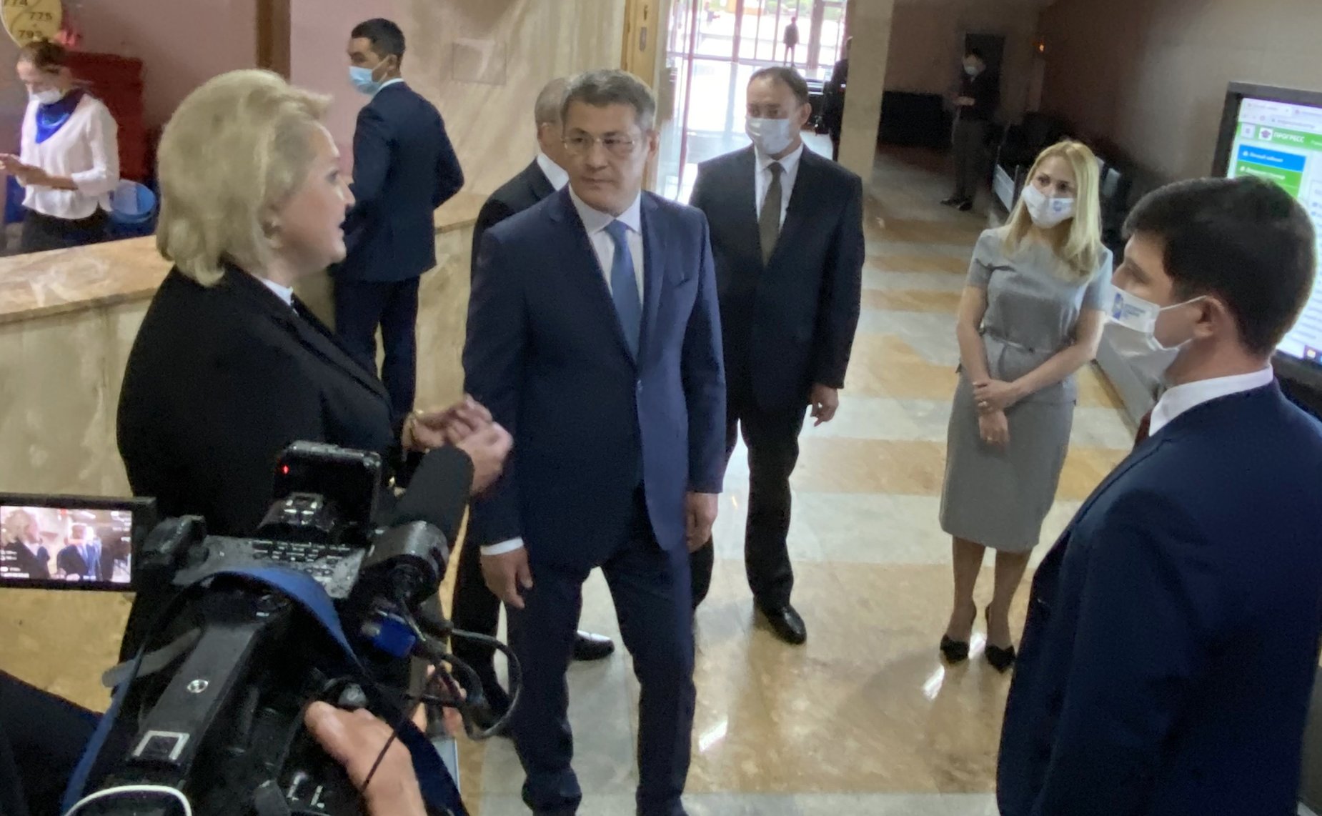 Республиканское совещание по образованию на тему «Цифровая трансформация образования: перспективы и новые возможности традиционного образования»