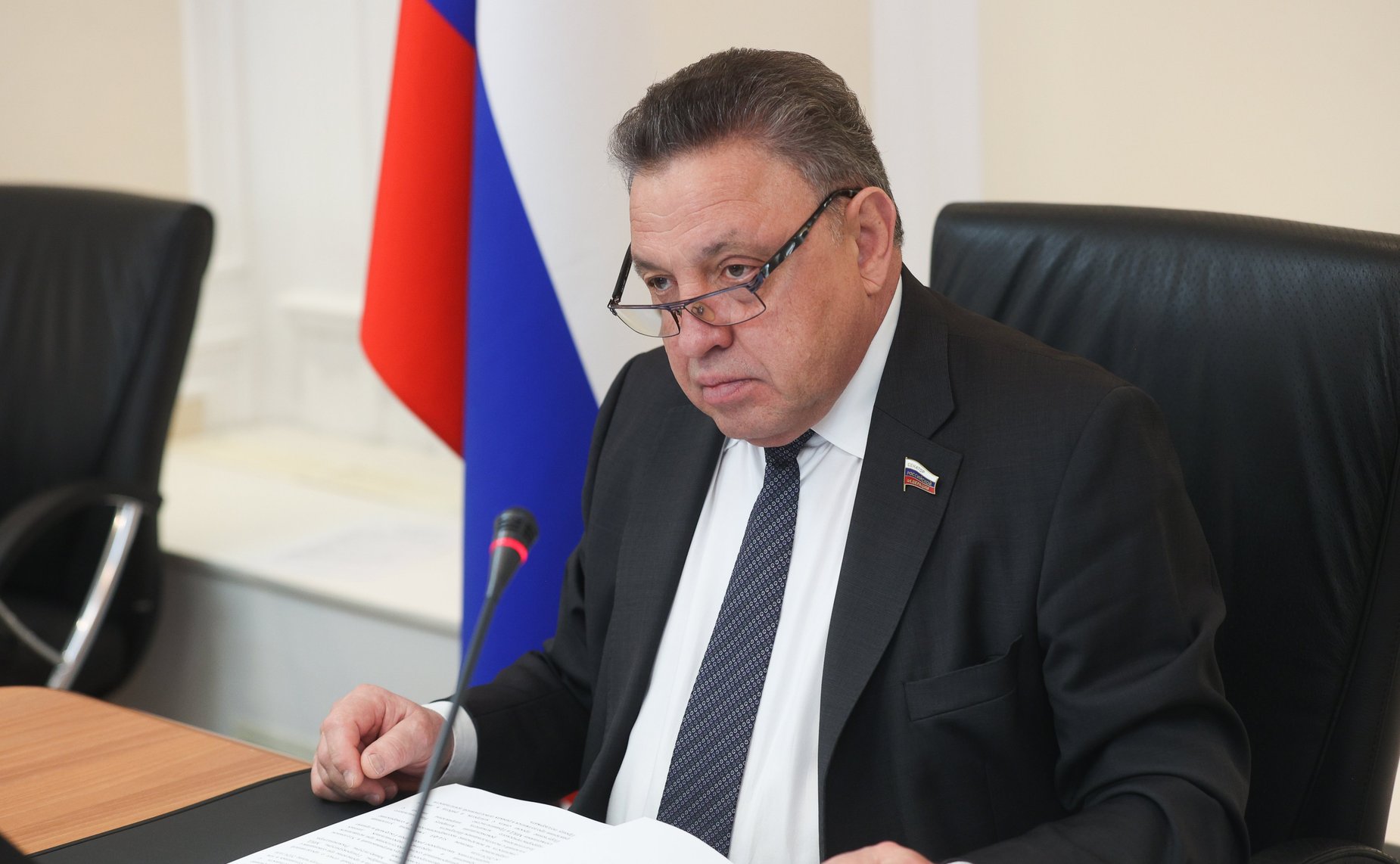 Вячеслав Тимченко