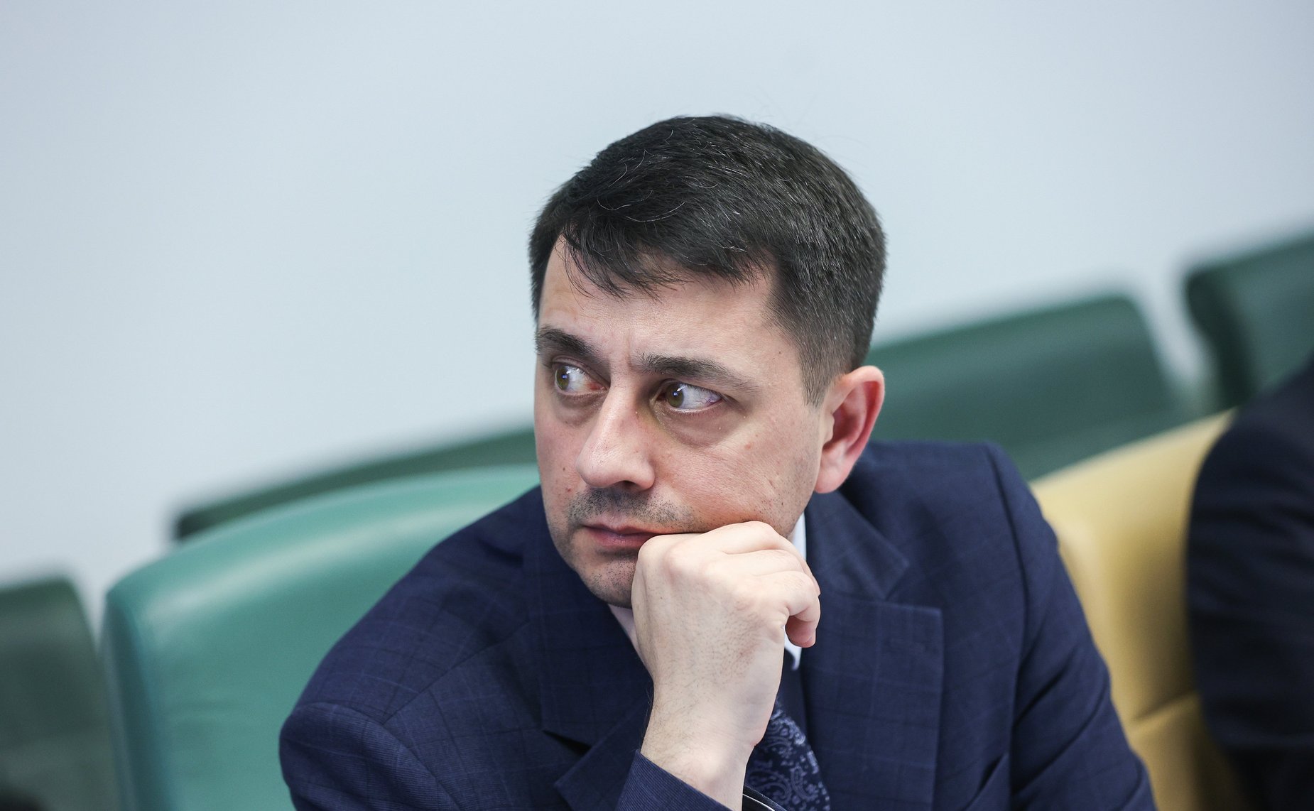 Заседание межведомственной рабочей группы по вопросу совершенствования нормативно-правового регулирования использования ТС и средств цифровизации в целях профилактики и предупреждения коррупционных нарушений