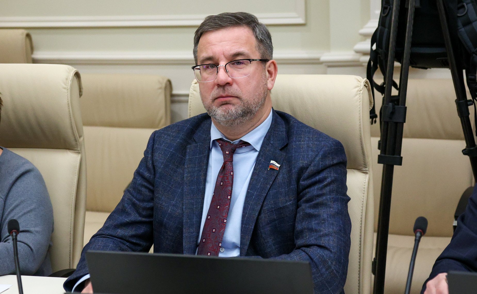 Николай Владимиров