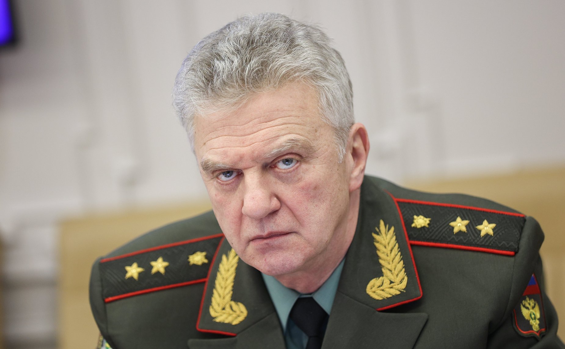 Круглый стол Комитета СФ по конституционному законодательству и государственному строительству