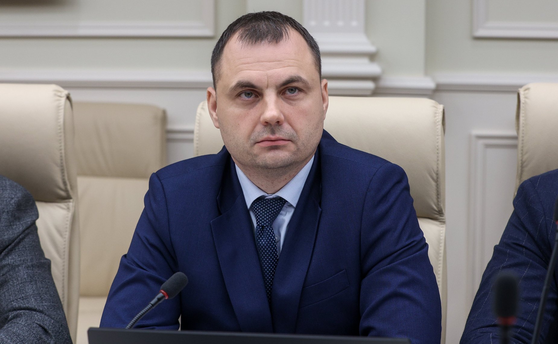 Совещание Комитета Совета Федерации по экономической политике «Совершенствование системы обязательной маркировки товаров средствами идентификации»