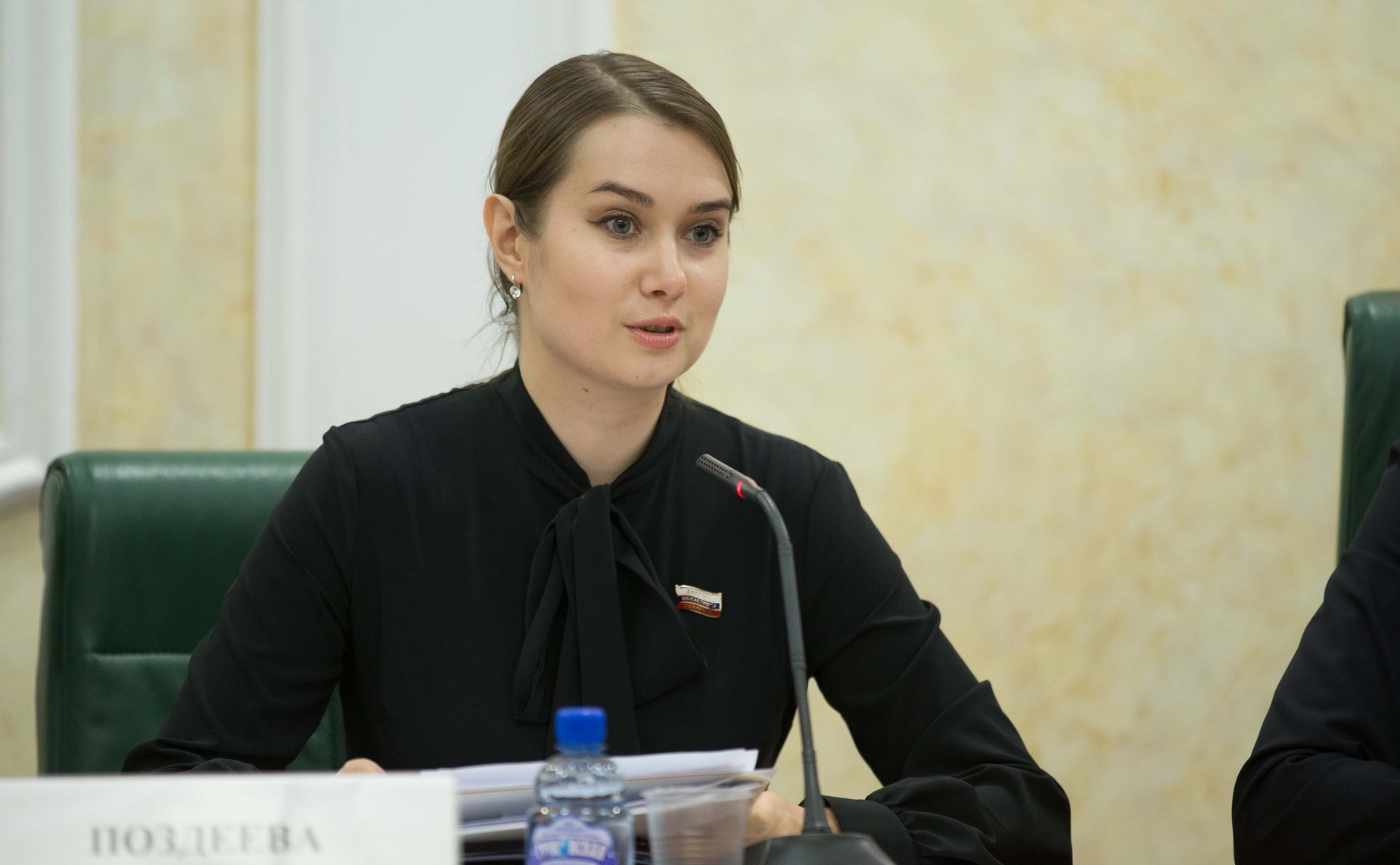 Е. Поздеева