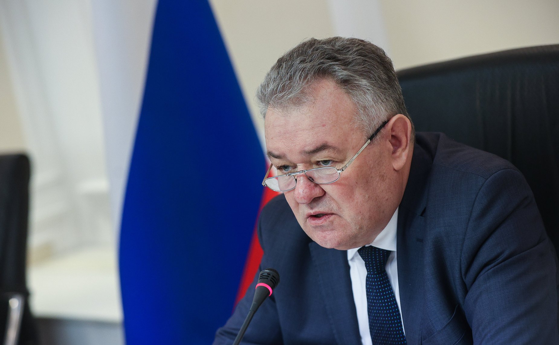 Заседание Экспертного совета по физической культуре и спорту при Комитете СФ по социальной политике