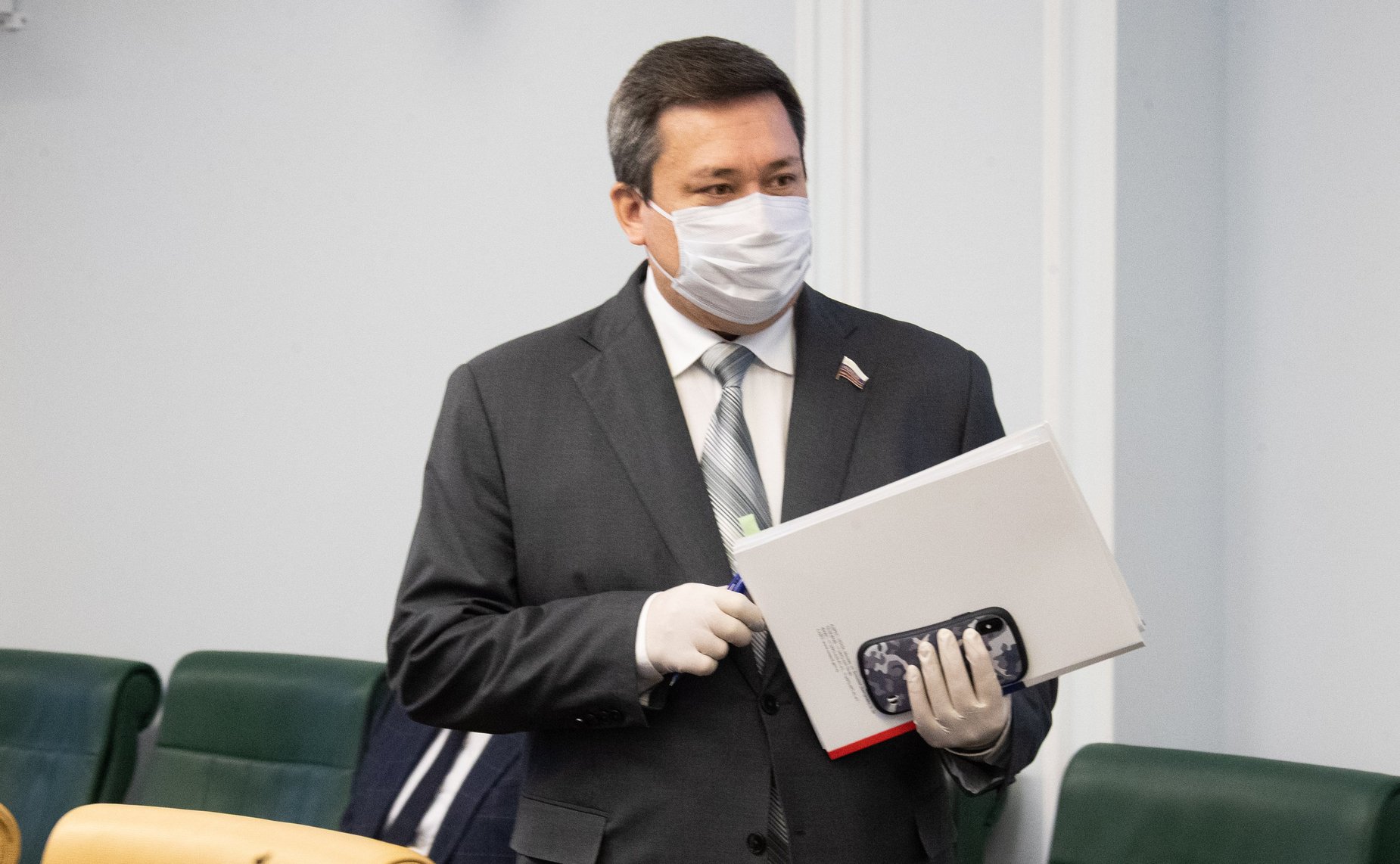 Владимир Полетаев