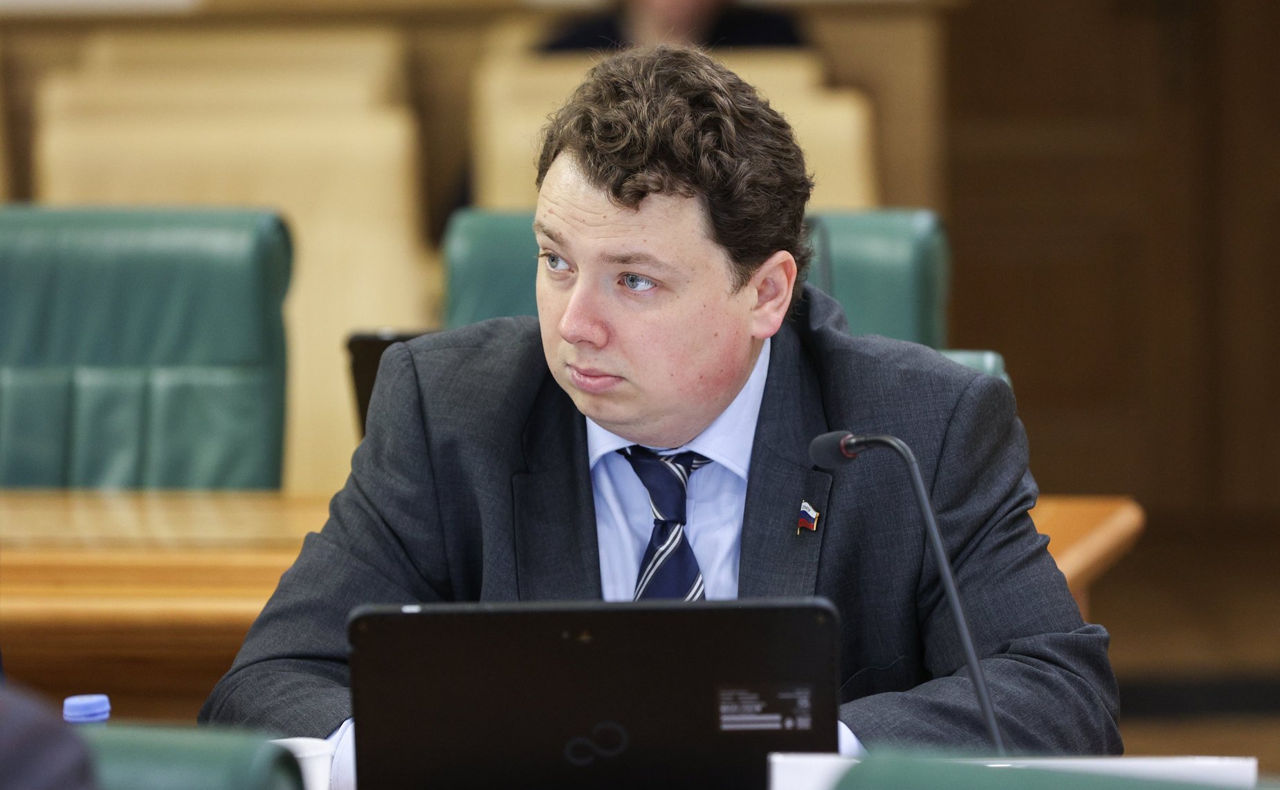 Александр Шендерюк-Жидков