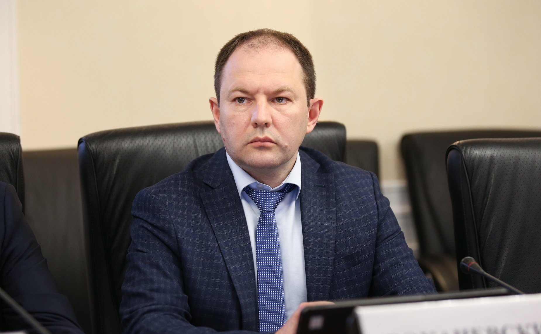 «Круглый стол» Комитета СФ по экономической политике