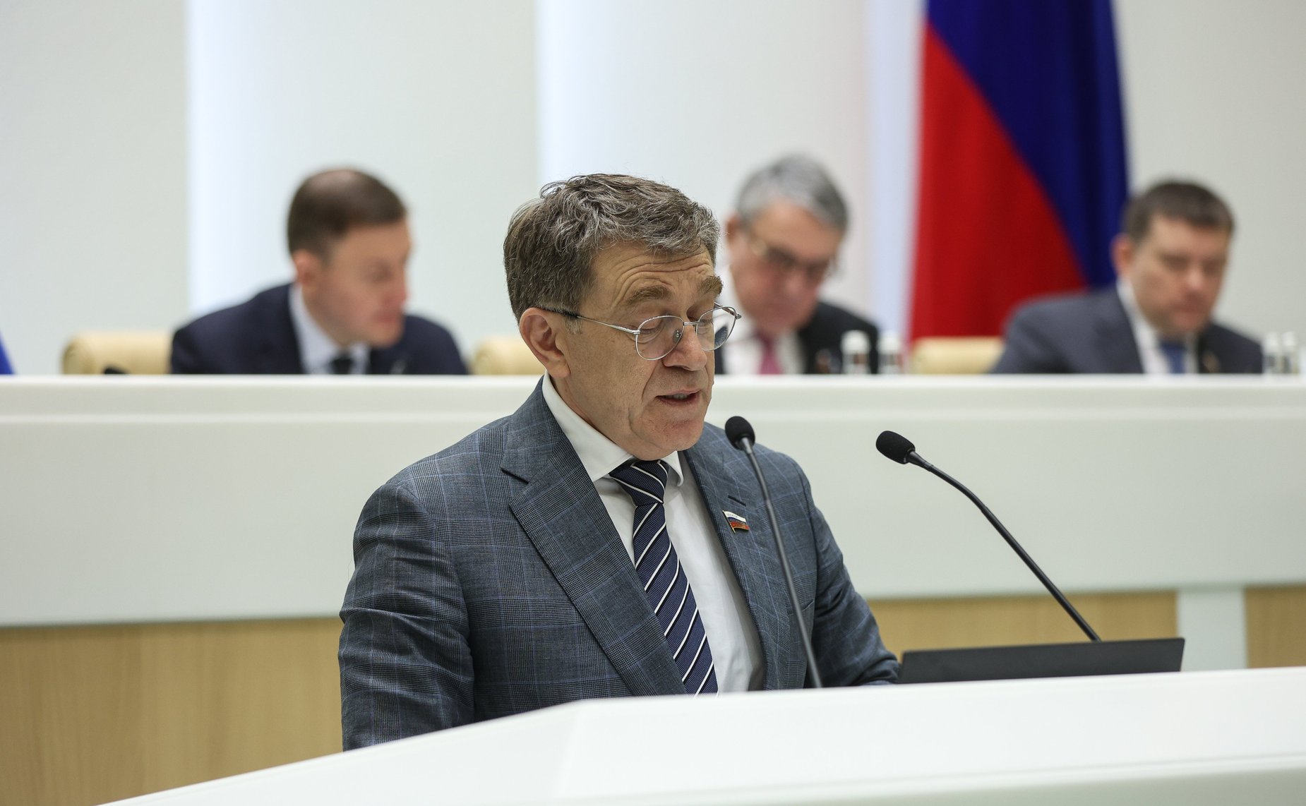 Ахмат Салпагаров