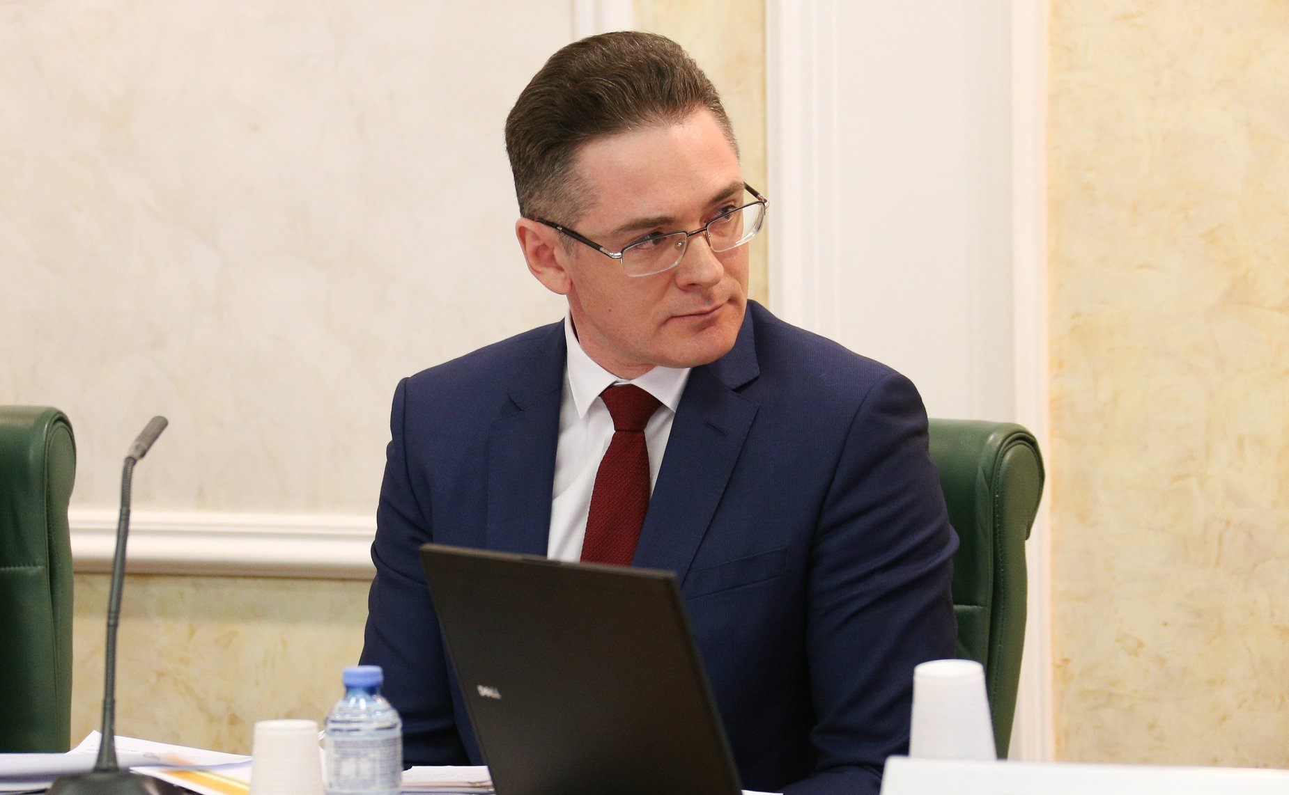 Совместное заседание Комитета СФ по конституционному законодательству и государственному строительству, Комитета СФ по обороне и безопасности и Комитета СФ по федеративному устройству, региональной политике, местному самоуправлению и делам Севера