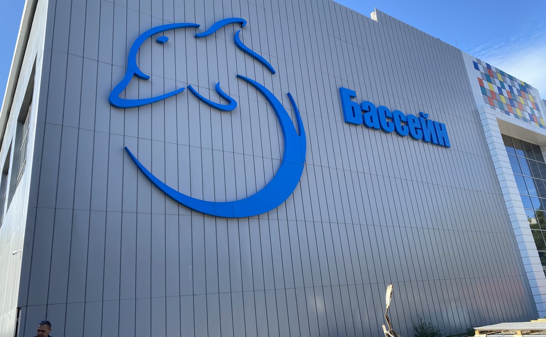 Олег Алексеев в рамках работы в регионе посетил Энгельсский район